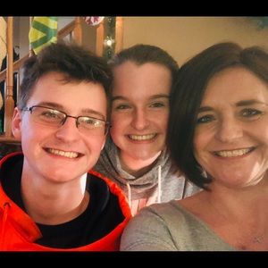 Meet your Posher, Donna